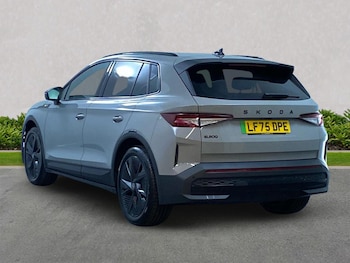 Used Skoda Elroq 2026 for sale - 77872110: Photo