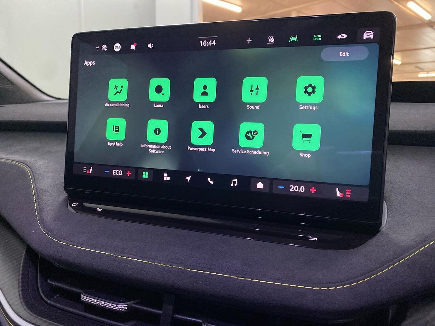 Used Skoda Elroq 2026 for sale - 77872110: Photo 34