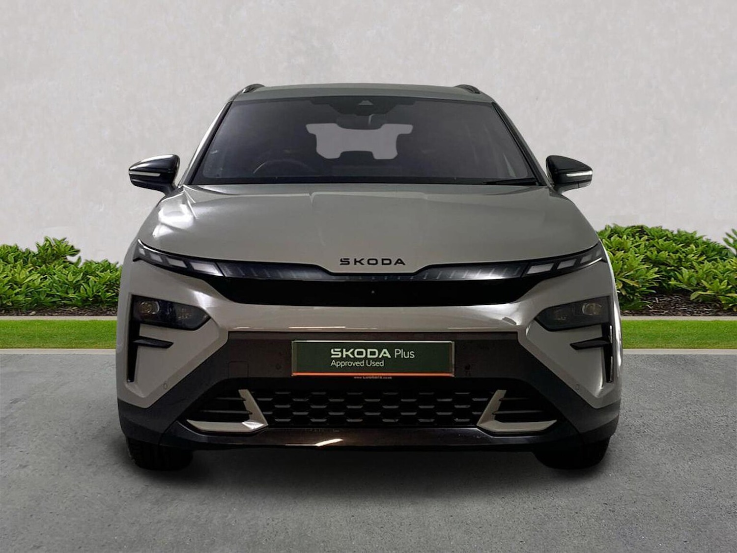 Used Skoda Elroq 2026 for sale - 77872110: Photo 5