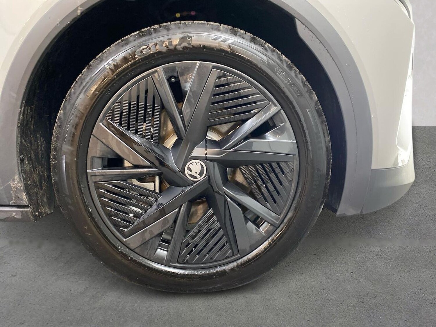 Used Skoda Elroq 2026 for sale - 77872110: Photo 6