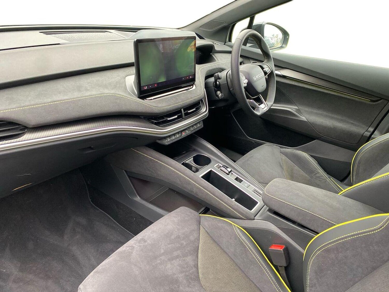 Used Skoda Elroq 2026 for sale - 77872110: Photo 7