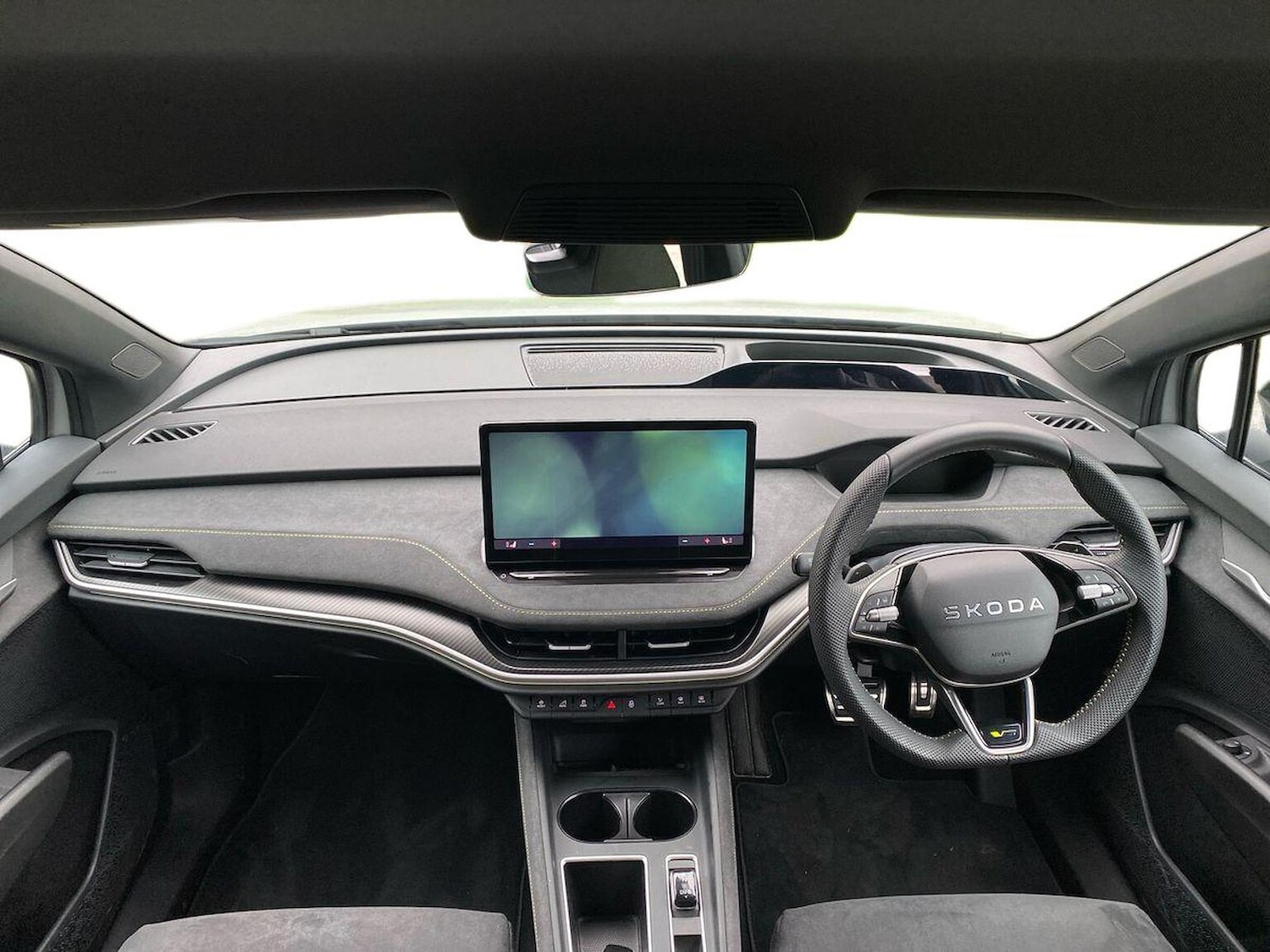 Used Skoda Elroq 2026 for sale - 77872110: Photo 8