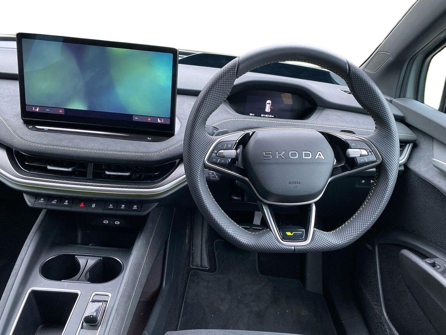 Used Skoda Elroq 2026 for sale - 77872110: Photo 9