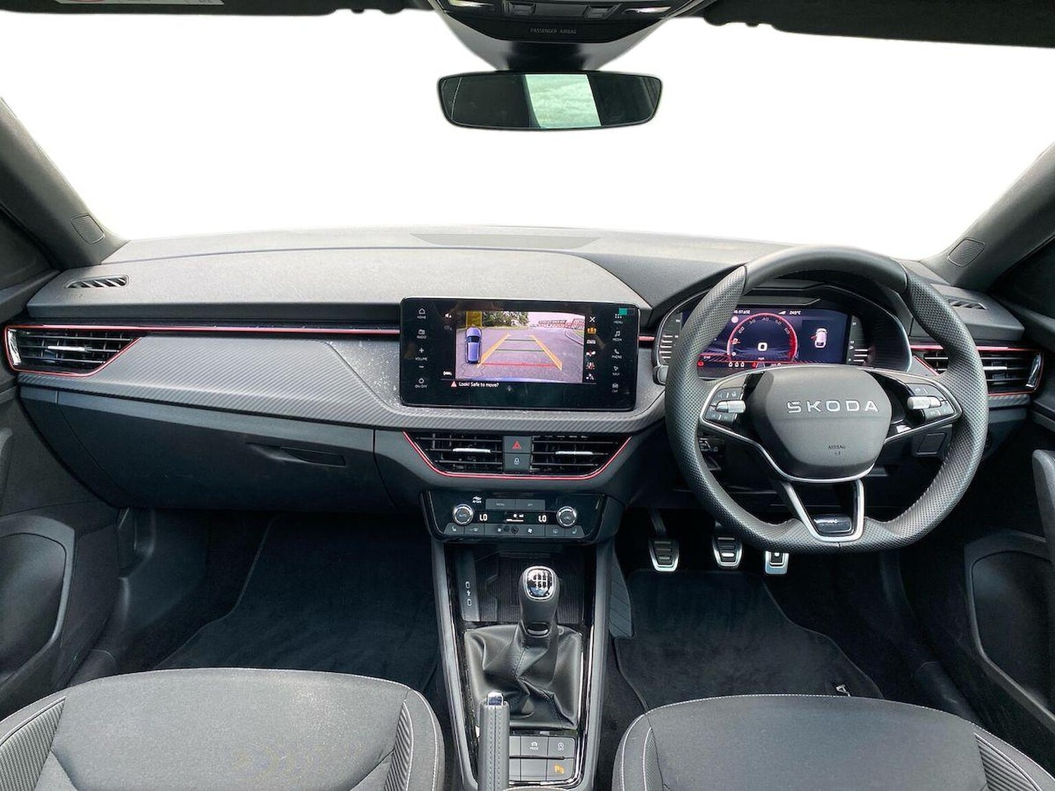 Used Skoda Scala 2025 for sale - 76791826: Photo 10