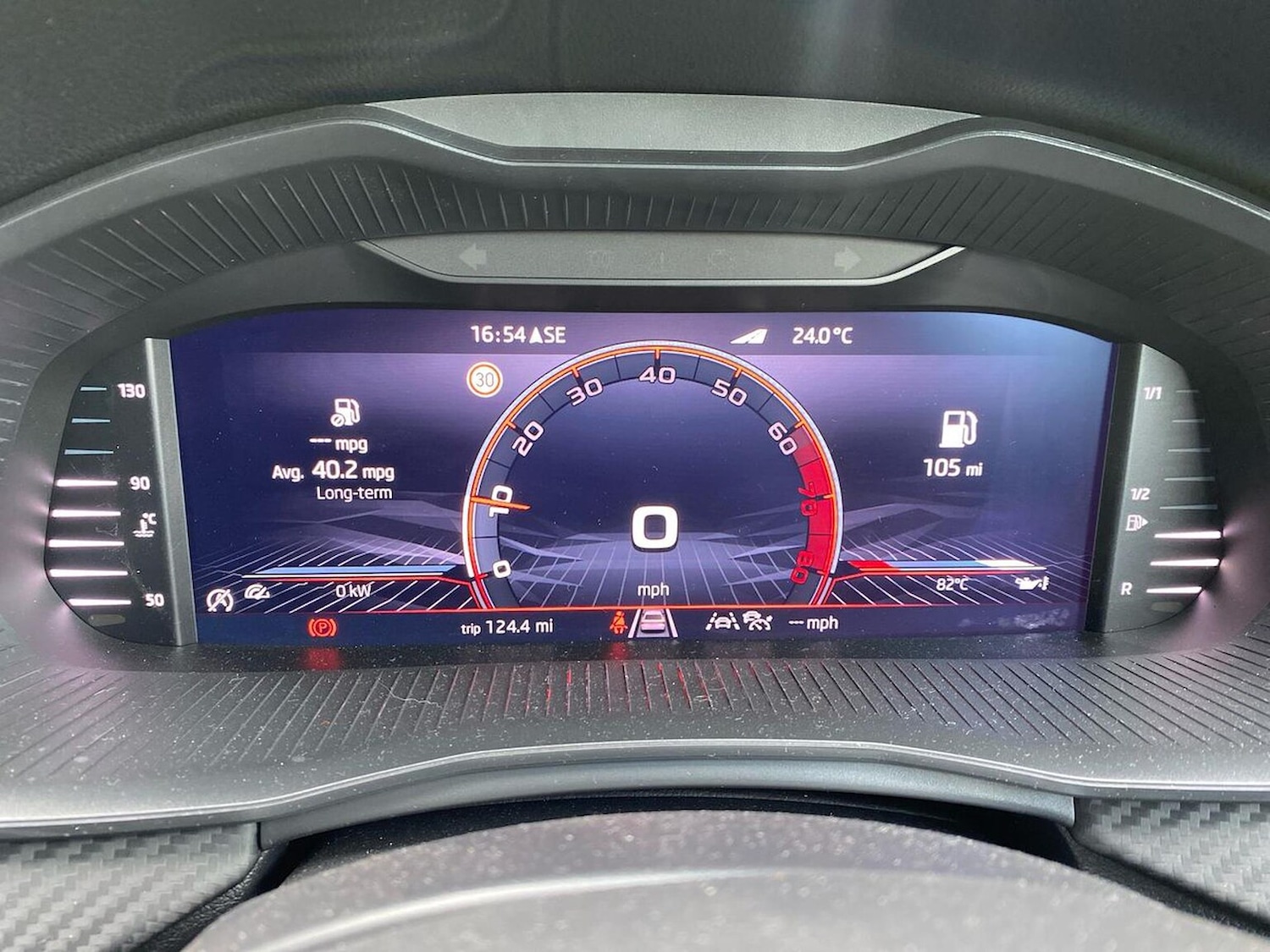 Used Skoda Scala 2025 for sale - 76791826: Photo 12