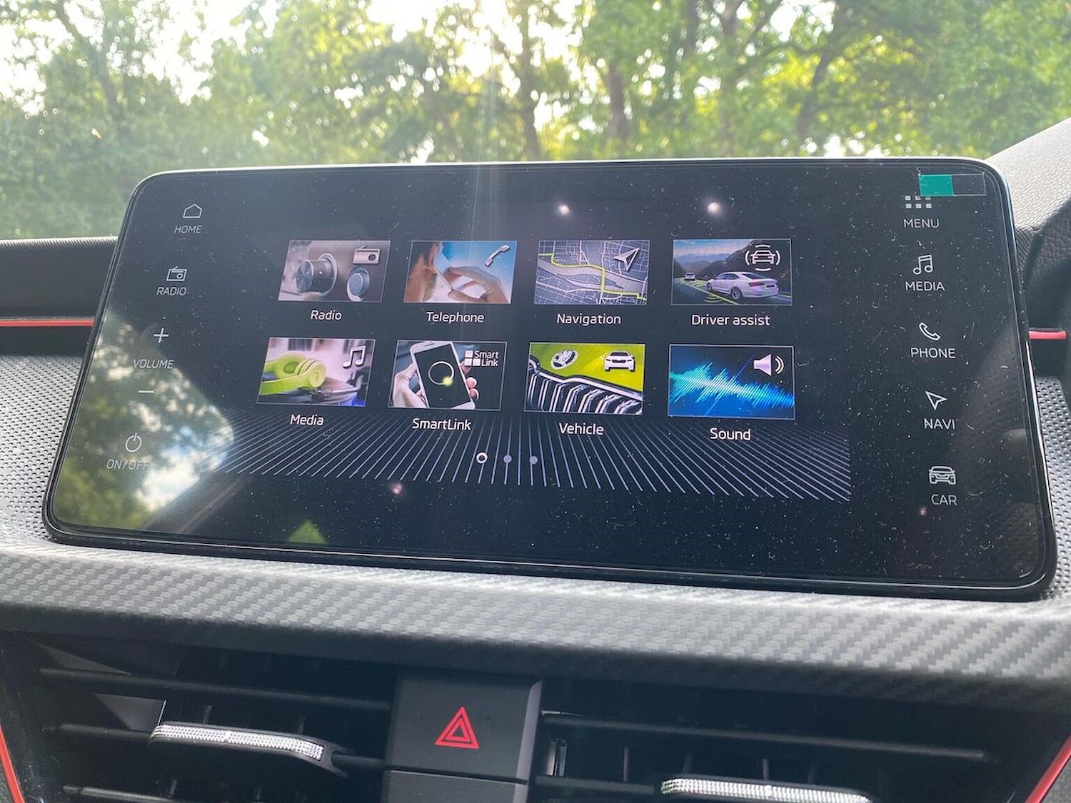 Used Skoda Scala 2025 for sale - 76791826: Photo 13