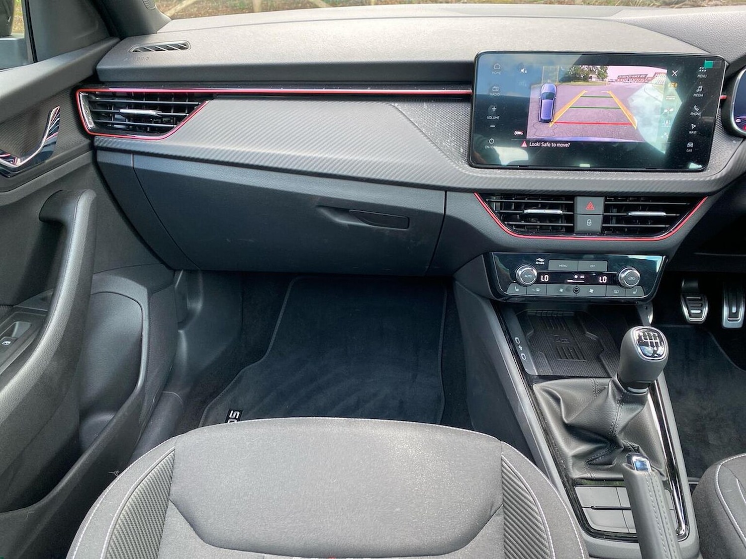 Used Skoda Scala 2025 for sale - 76791826: Photo 15