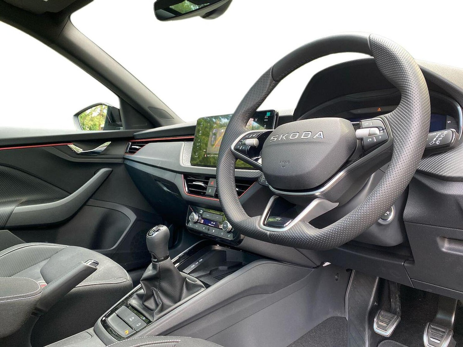 Used Skoda Scala 2025 for sale - 76791826: Photo 17
