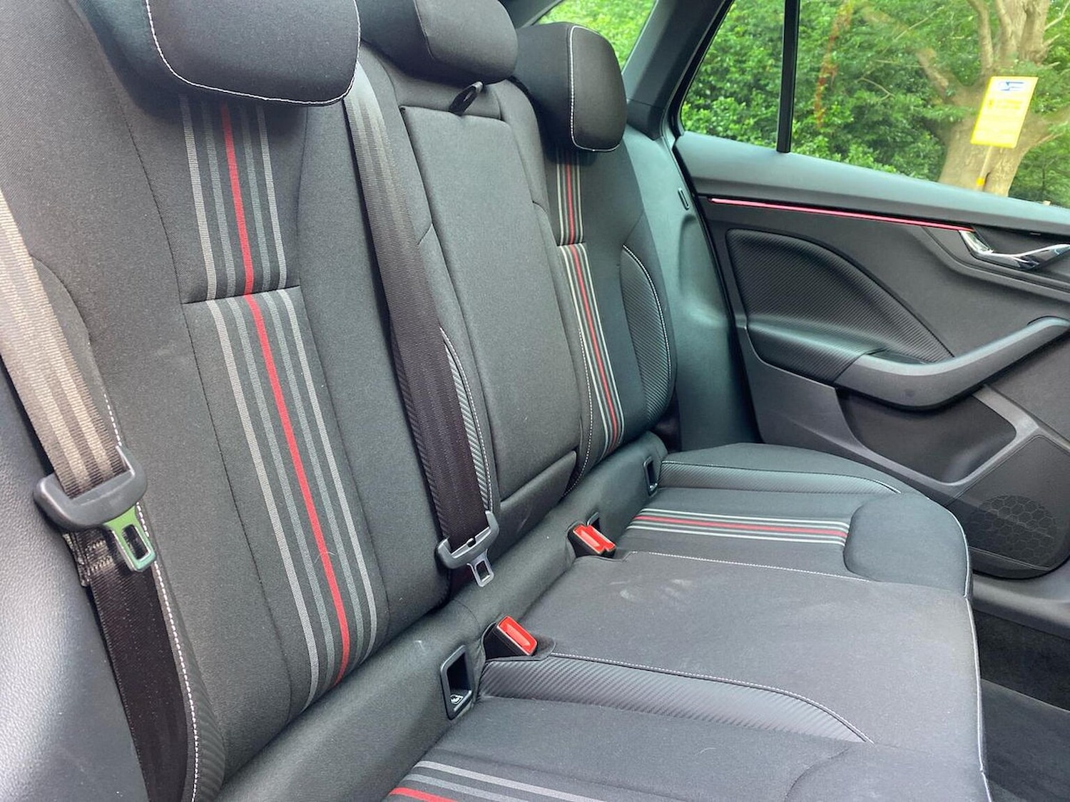 Used Skoda Scala 2025 for sale - 76791826: Photo 18