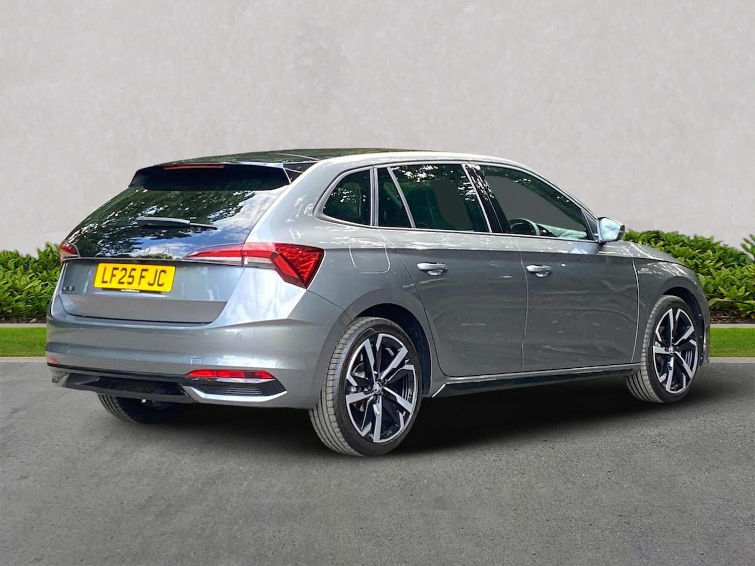 Used Skoda Scala 2025 for sale - 76791826: Photo 20