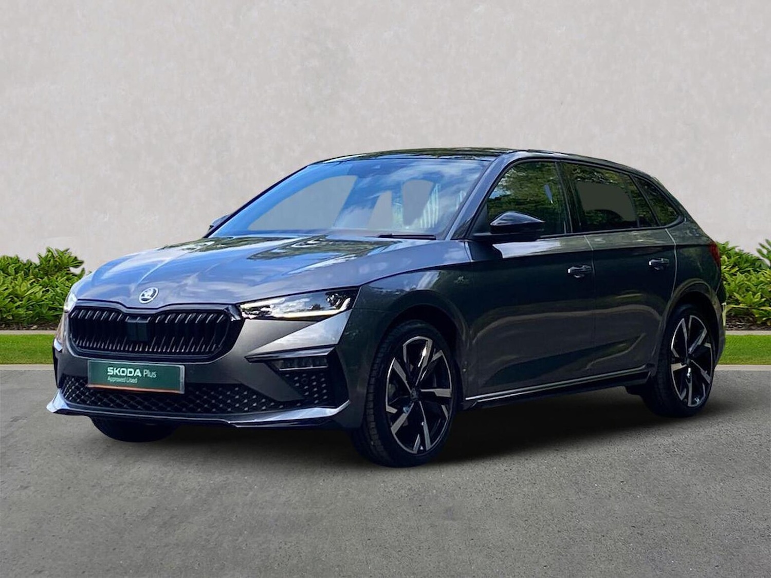 Used Skoda Scala 2025 for sale - 76791826: Photo 22