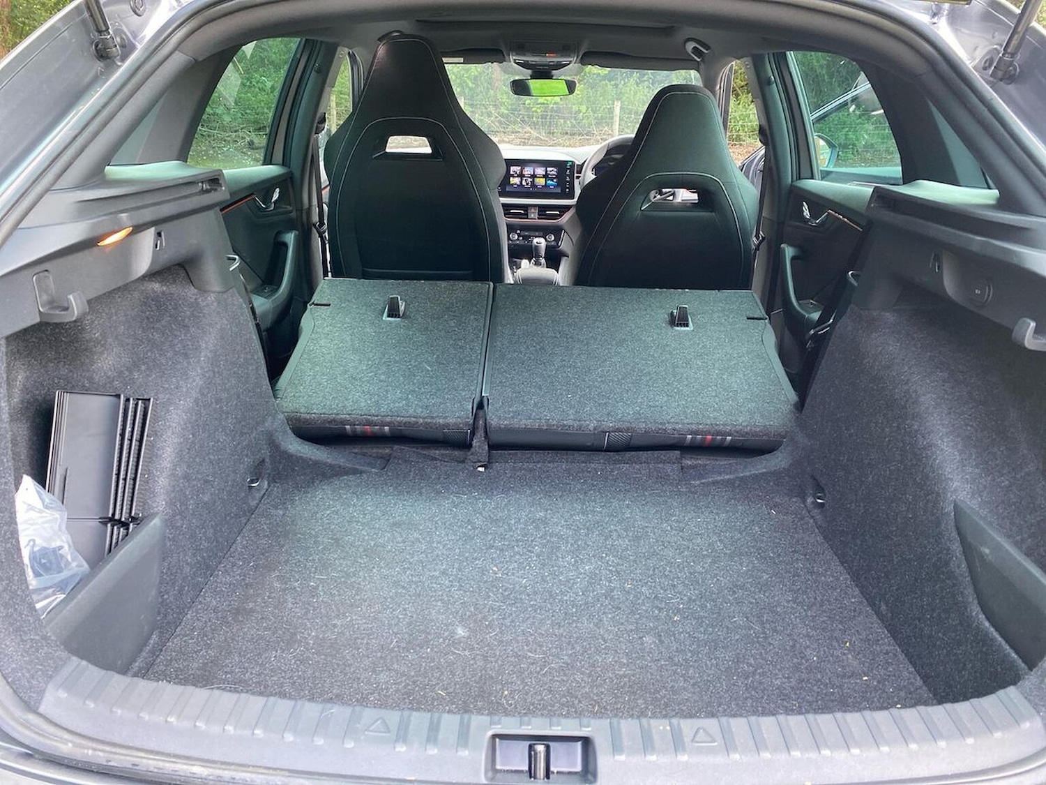 Used Skoda Scala 2025 for sale - 76791826: Photo 23