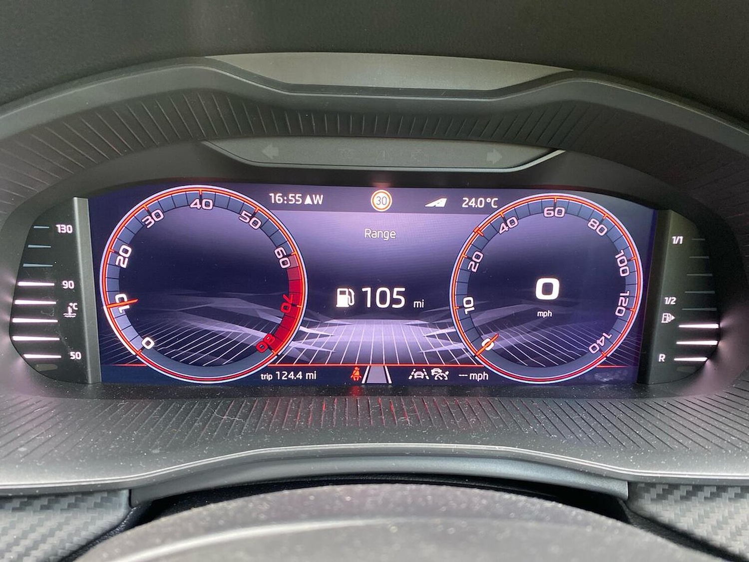 Used Skoda Scala 2025 for sale - 76791826: Photo 24