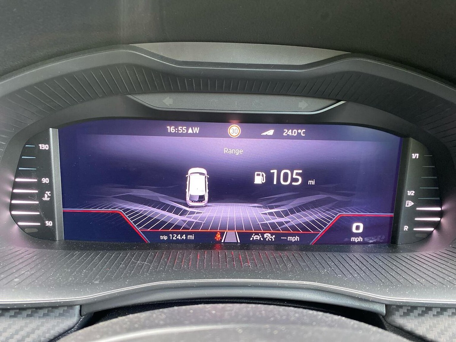 Used Skoda Scala 2025 for sale - 76791826: Photo 25