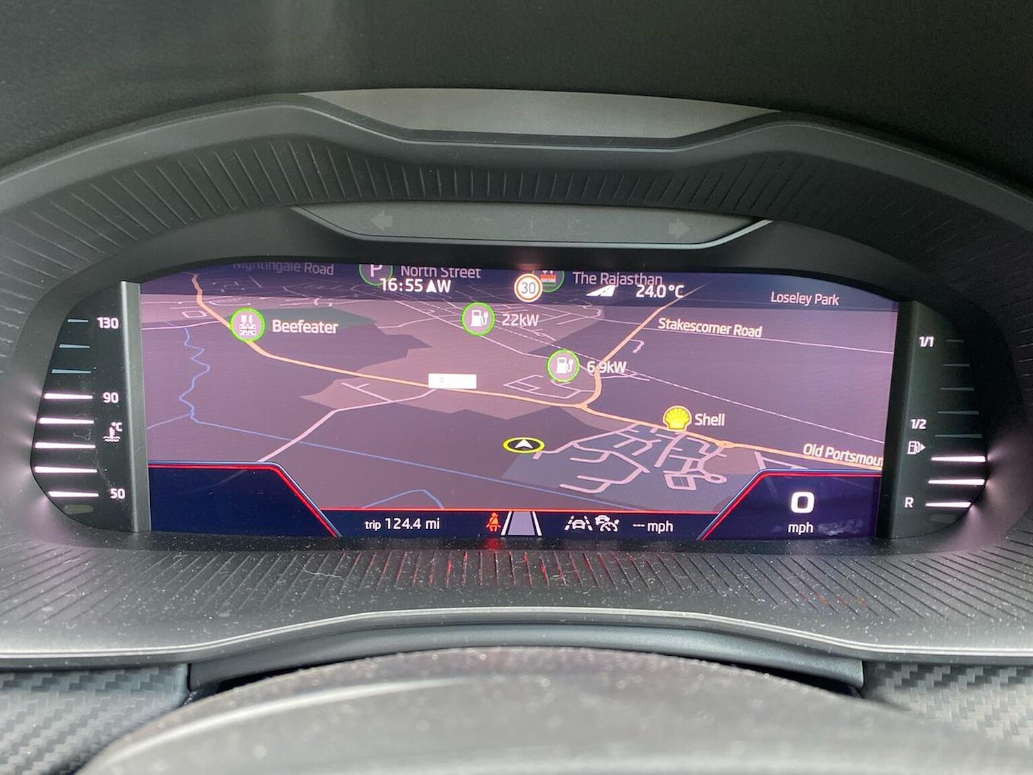 Used Skoda Scala 2025 for sale - 76791826: Photo 26