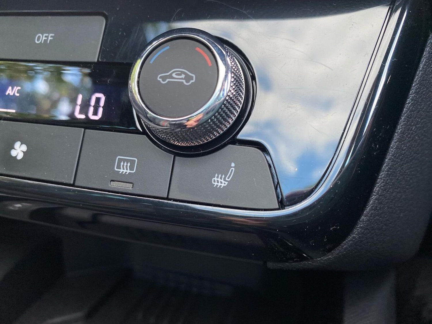 Used Skoda Scala 2025 for sale - 76791826: Photo 28