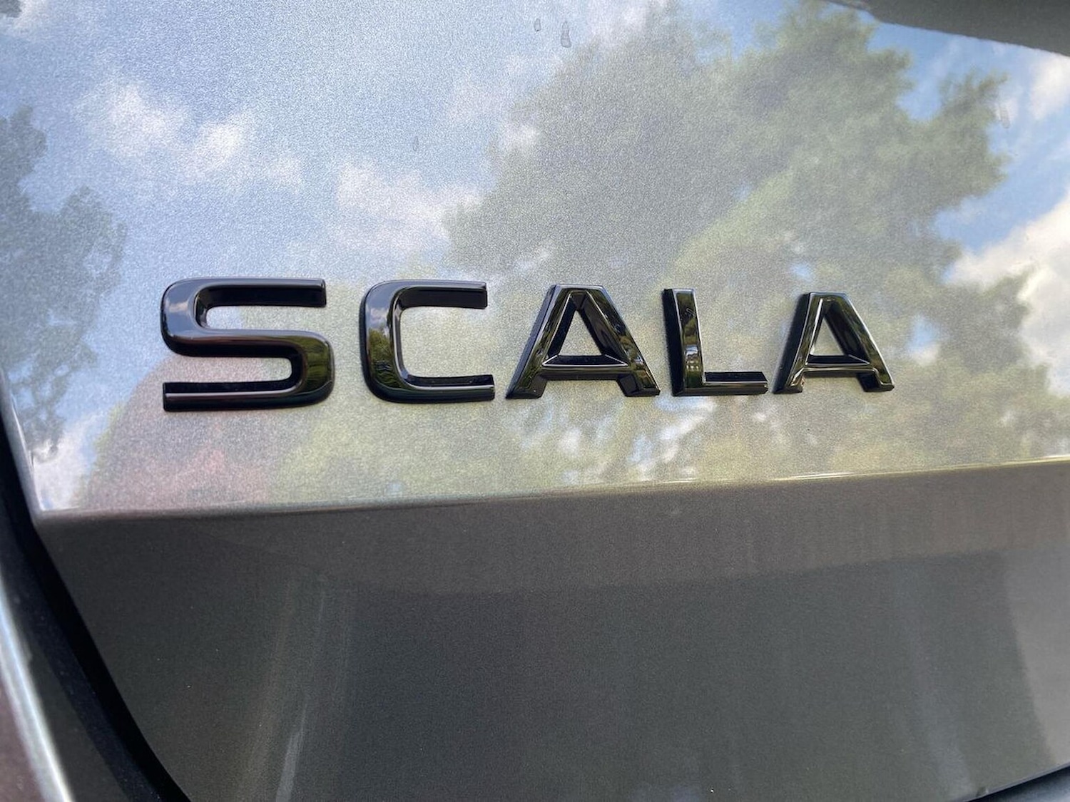 Used Skoda Scala 2025 for sale - 76791826: Photo 39