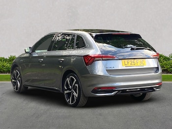 Used Skoda Scala 2025 for sale - 76791826: Photo