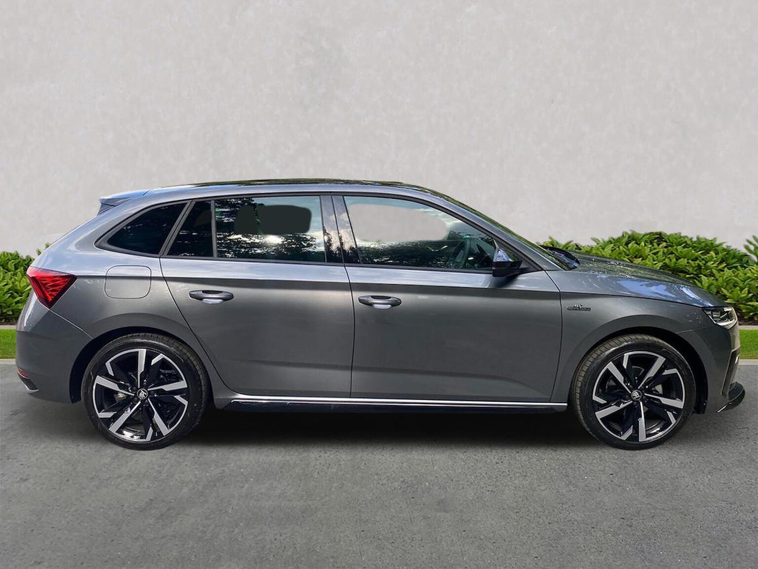 Used Skoda Scala 2025 for sale - 76791826: Photo 4