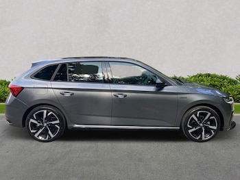 Used Skoda Scala 2025 for sale - 76791826: Photo