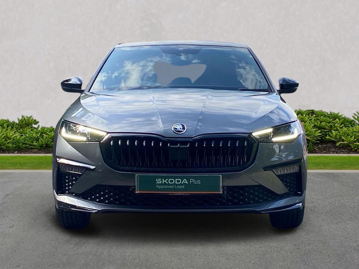 Used Skoda Scala 2025 for sale - 76791826: Photo 7