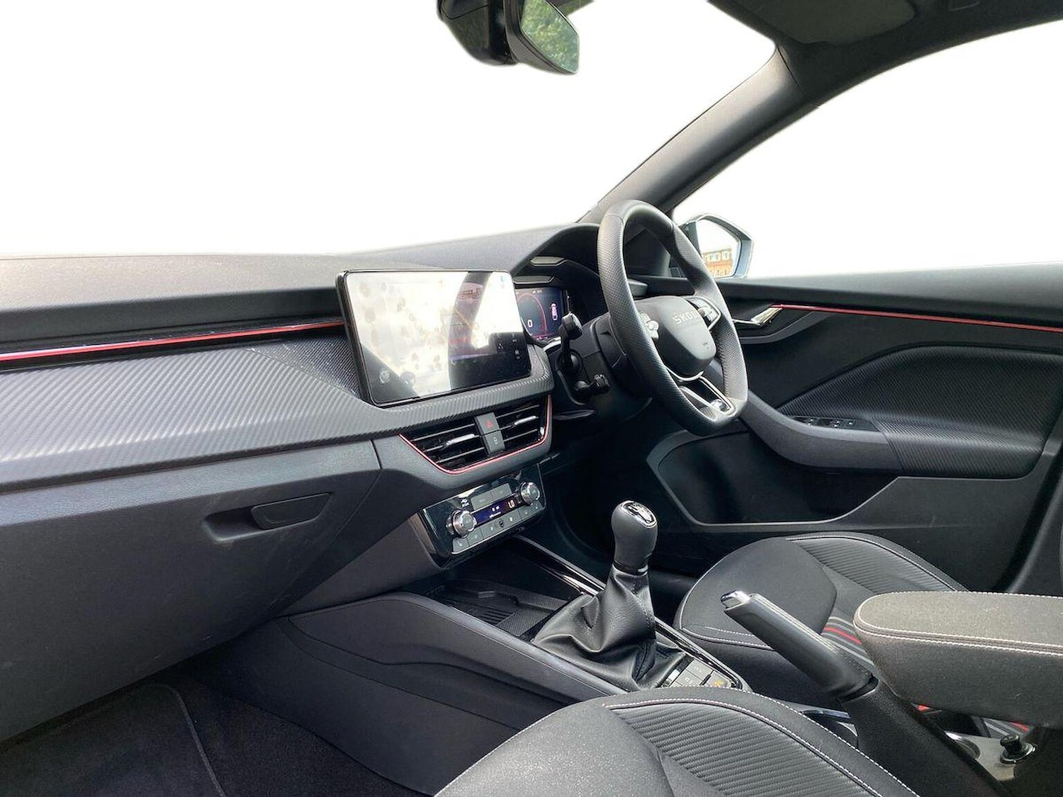 Used Skoda Scala 2025 for sale - 76791826: Photo 9