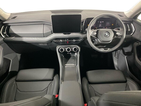 Used Skoda Kodiaq 2025 for sale - 75599065: Photo 10