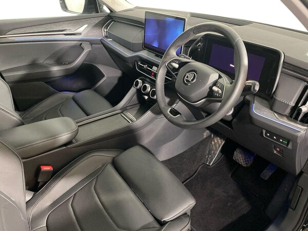 Used Skoda Kodiaq 2025 for sale - 75599065: Photo 17