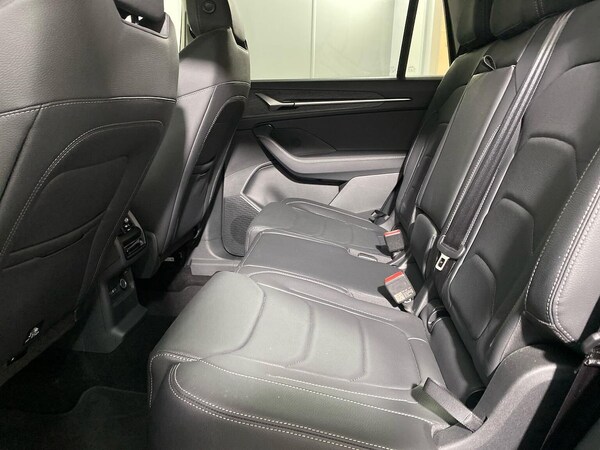 Used Skoda Kodiaq 2025 for sale - 75599065: Photo 18