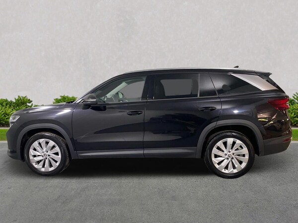 Used Skoda Kodiaq 2025 for sale - 75599065: Photo 21