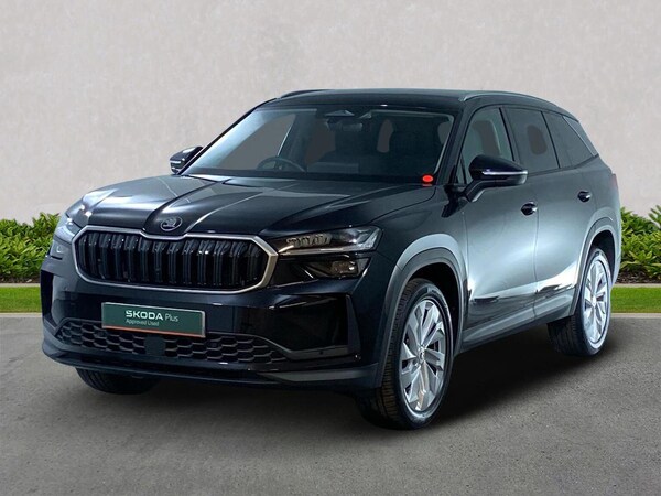 Used Skoda Kodiaq 2025 for sale - 75599065: Photo 22