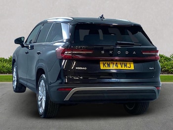 Used Skoda Kodiaq 2025 for sale - 75599065: Photo