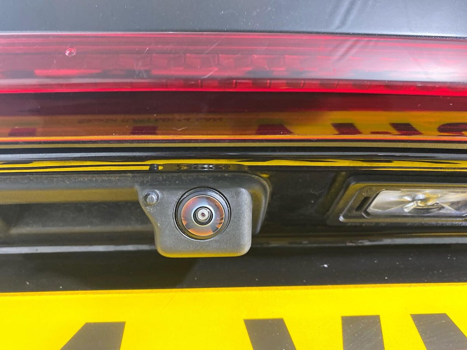 Vehicle 34