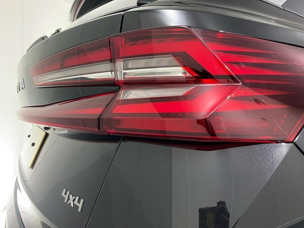 Used Skoda Kodiaq 2025 for sale - 75599065: Photo 37