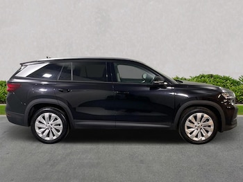 Used Skoda Kodiaq 2025 for sale - 75599065: Photo