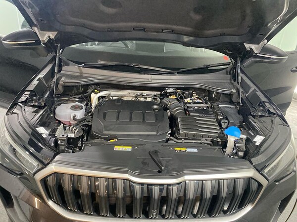Used Skoda Kodiaq 2025 for sale - 75599065: Photo 40