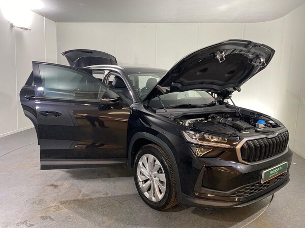 Used Skoda Kodiaq 2025 for sale - 75599065: Photo 41
