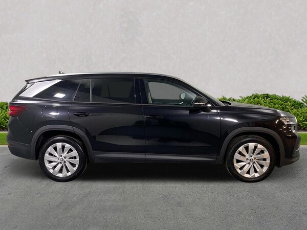Used Skoda Kodiaq 2025 for sale - 75599065: Photo 5