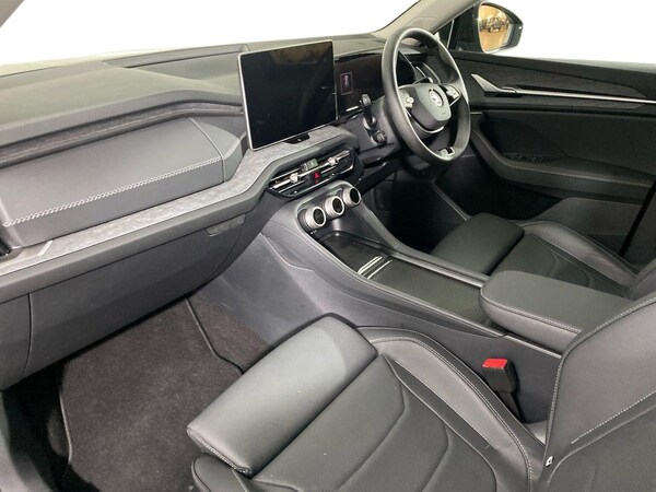 Used Skoda Kodiaq 2025 for sale - 75599065: Photo 9