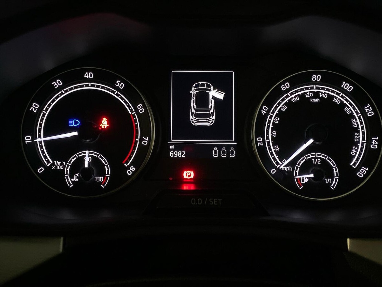 Used Skoda Kamiq 2023 for sale - 76918965: Photo 10