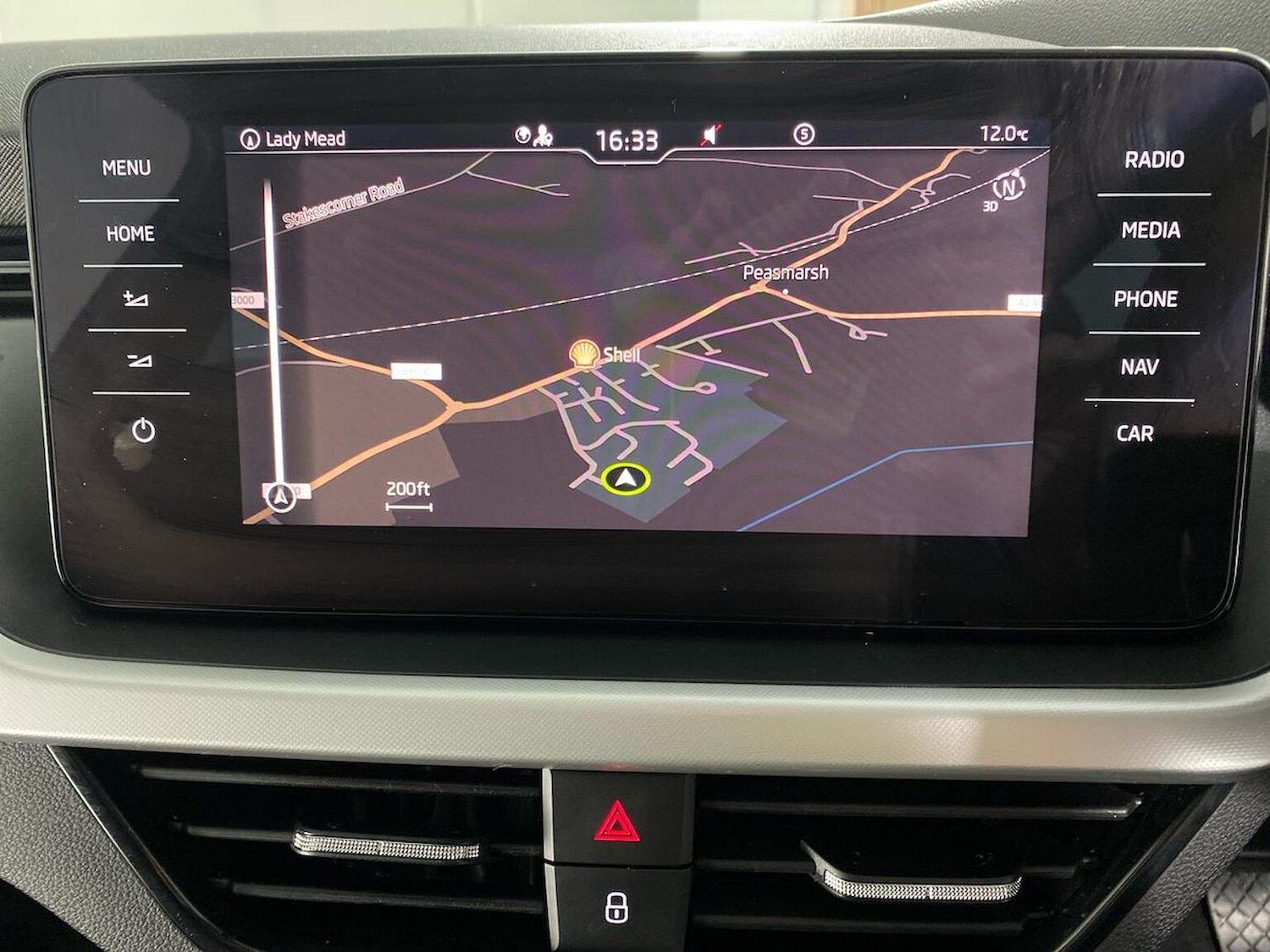 Used Skoda Kamiq 2023 for sale - 76918965: Photo 11