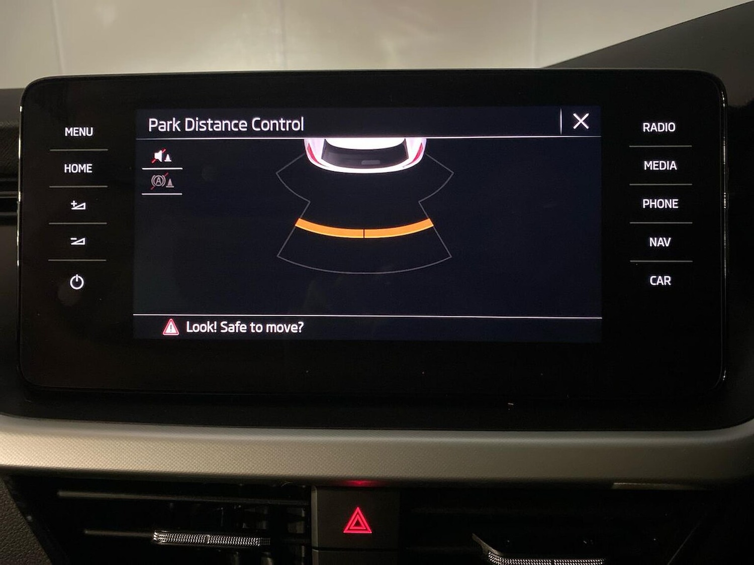 Used Skoda Kamiq 2023 for sale - 76918965: Photo 22