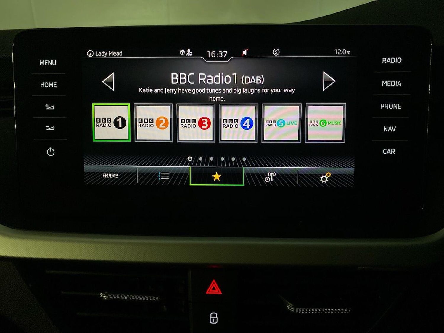 Used Skoda Kamiq 2023 for sale - 76918965: Photo 23