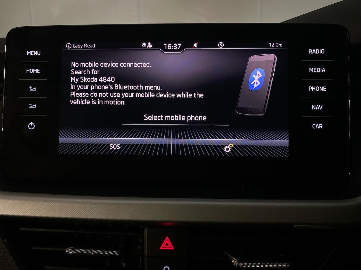 Used Skoda Kamiq 2023 for sale - 76918965: Photo 24