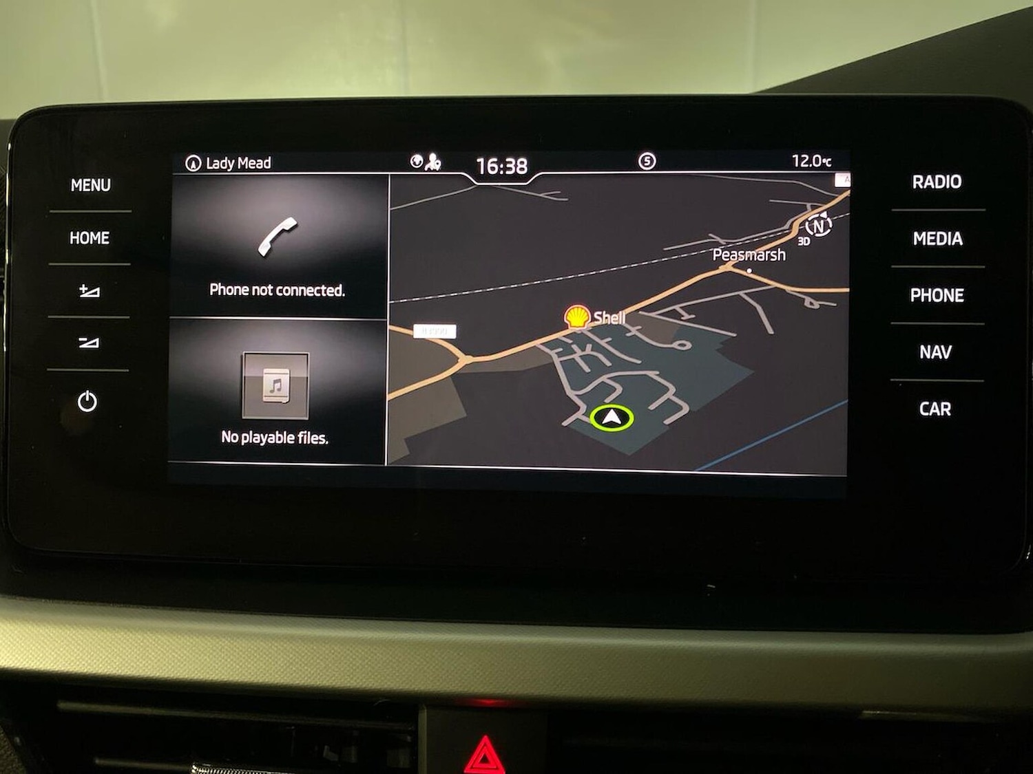 Used Skoda Kamiq 2023 for sale - 76918965: Photo 26