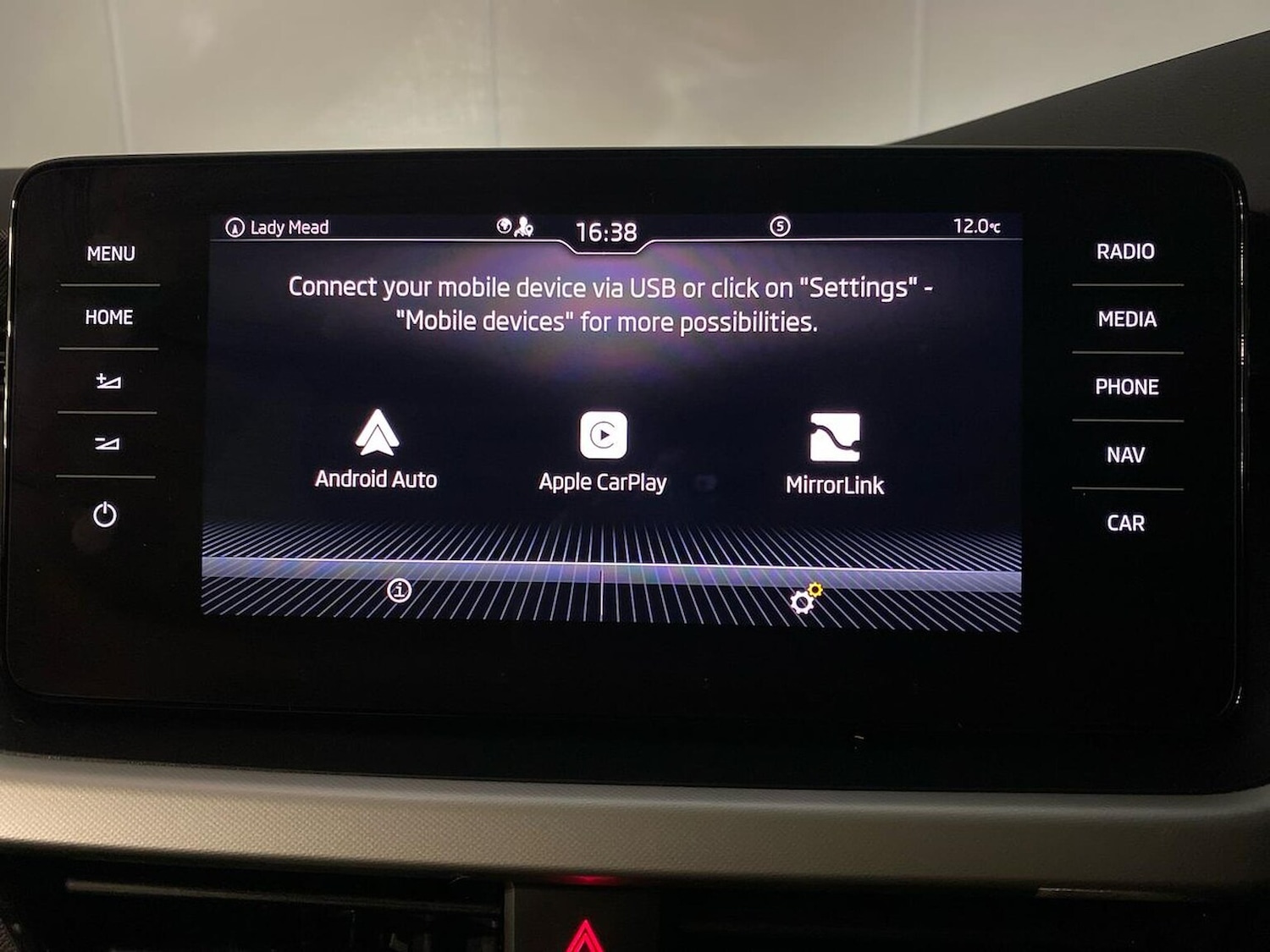 Used Skoda Kamiq 2023 for sale - 76918965: Photo 27