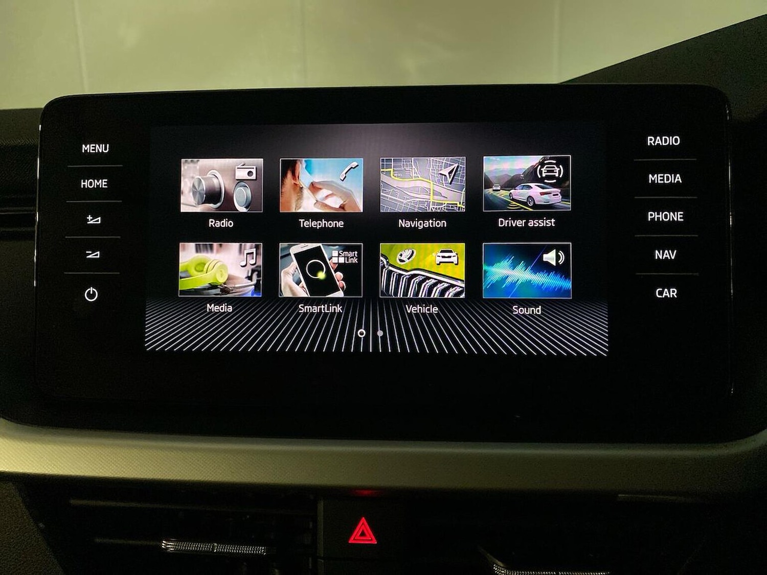 Used Skoda Kamiq 2023 for sale - 76918965: Photo 28