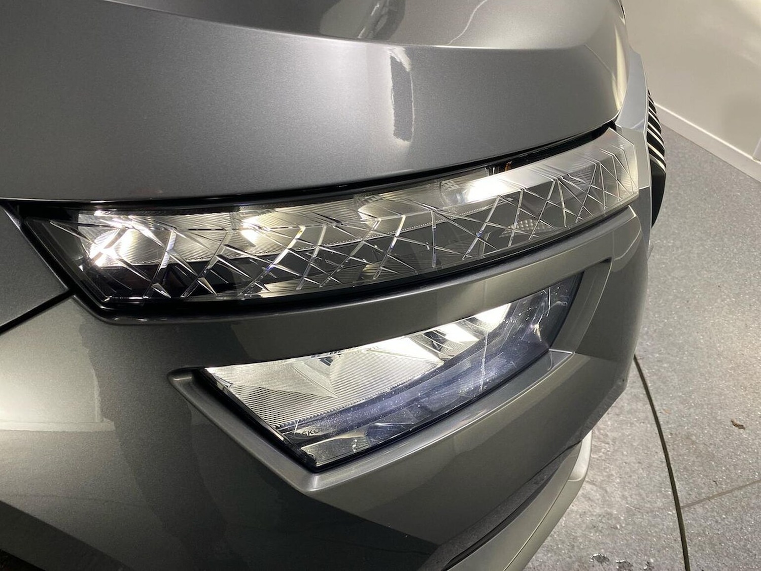 Used Skoda Kamiq 2023 for sale - 76918965: Photo 29