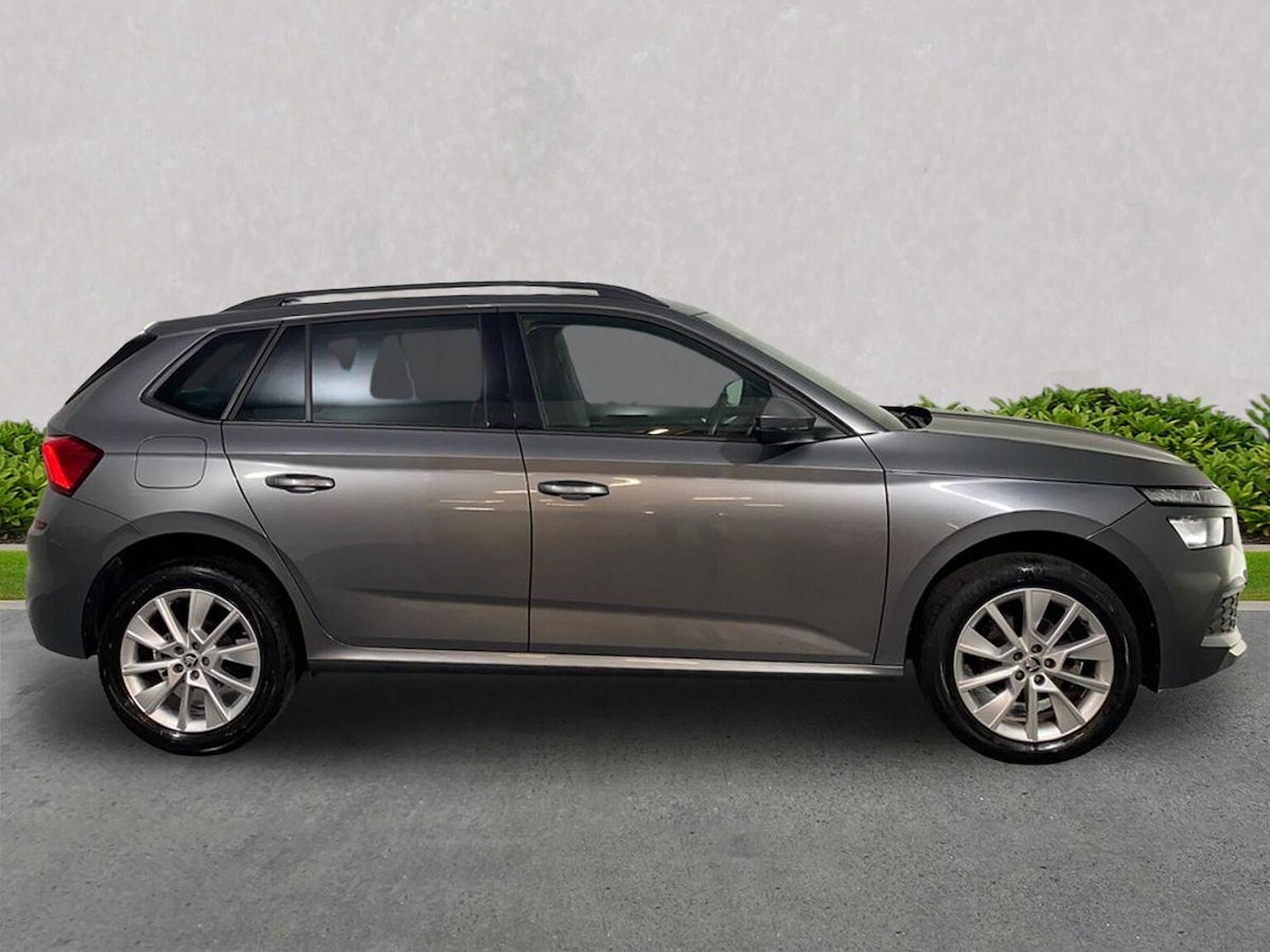 Used Skoda Kamiq 2023 for sale - 76918965: Photo 3