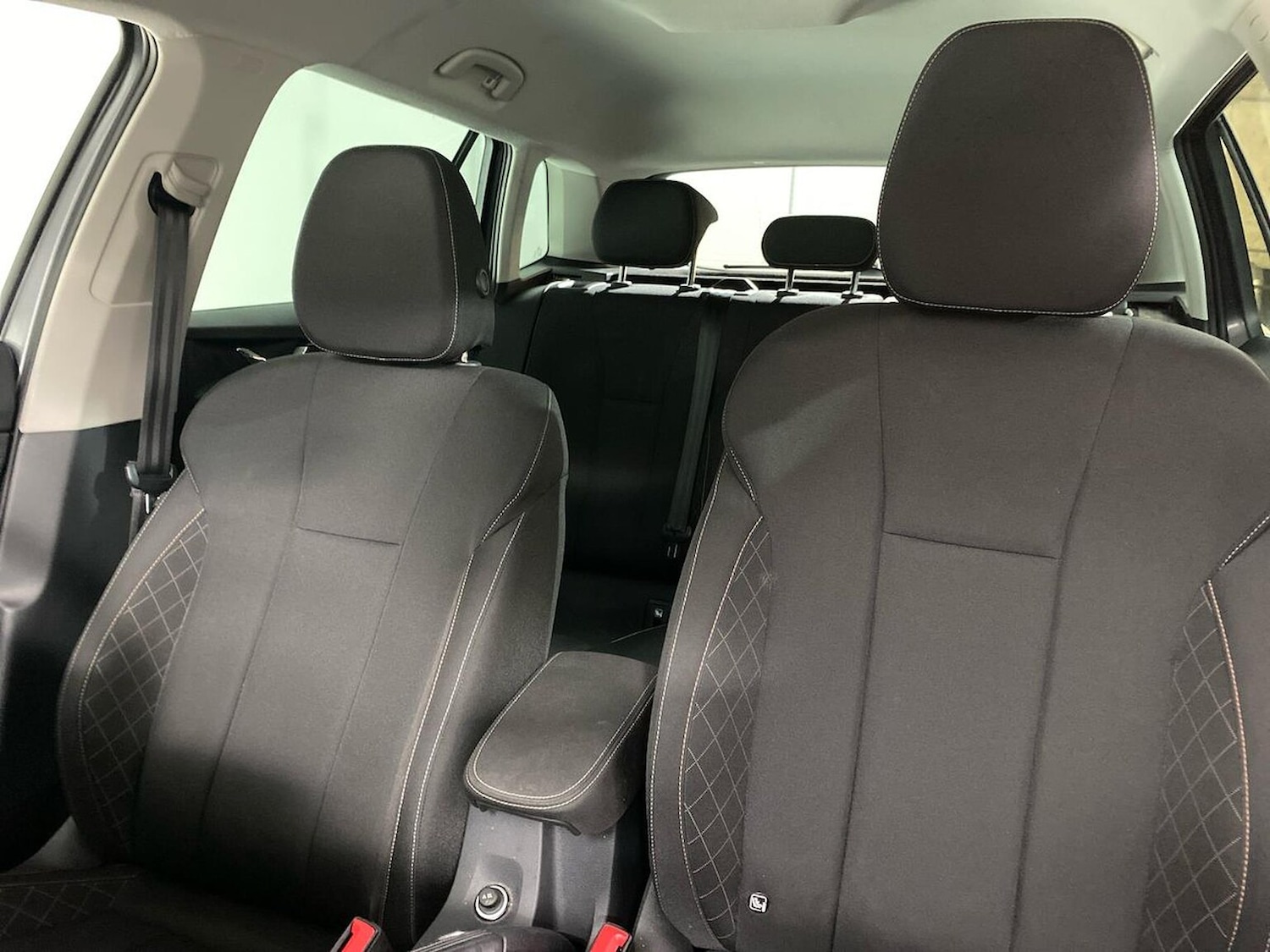 Used Skoda Kamiq 2023 for sale - 76918965: Photo 32